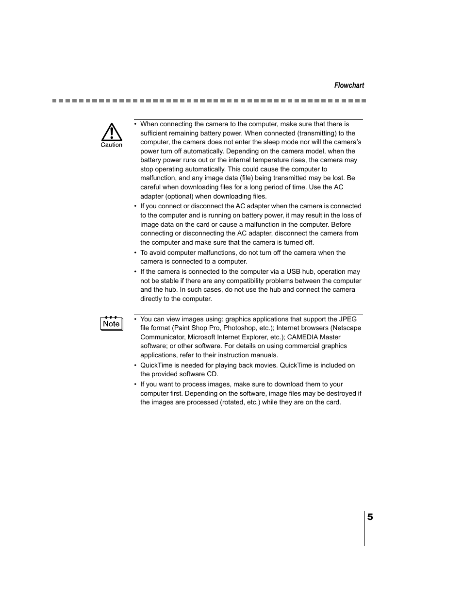 Olympus D-550 Zoom User Manual | Page 151 / 178
