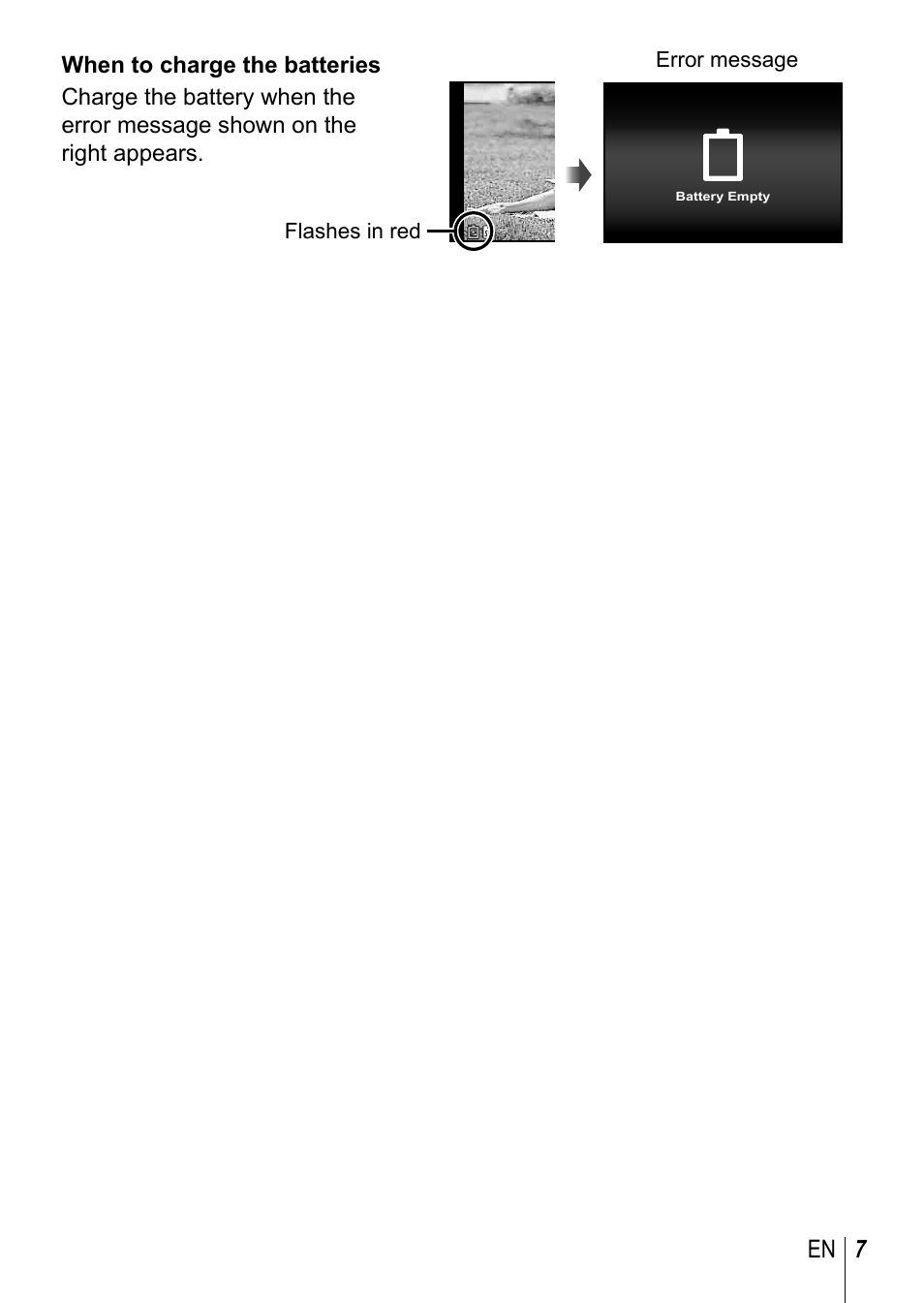 Olympus TG-3 User Manual | Page 7 / 118