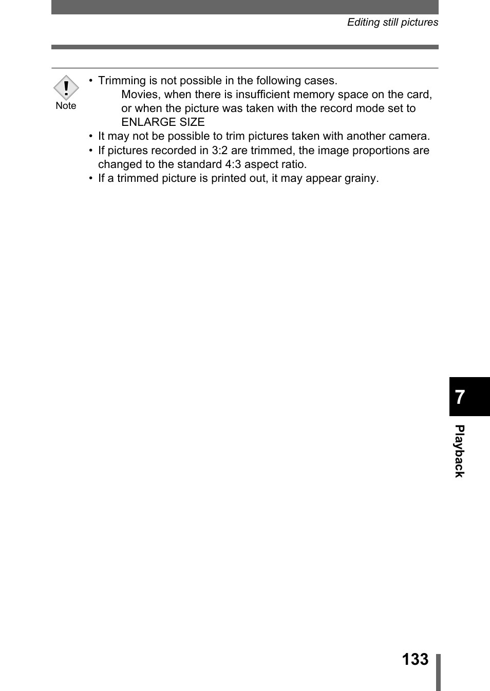 Olympus C-750 Ultra Zoom User Manual | Page 134 / 238