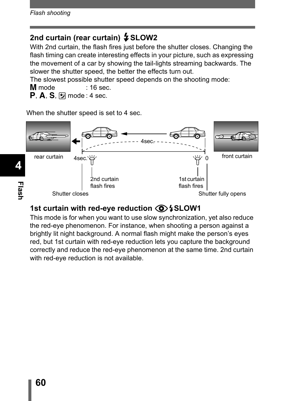 Olympus C-750 Ultra Zoom User Manual | Page 61 / 238