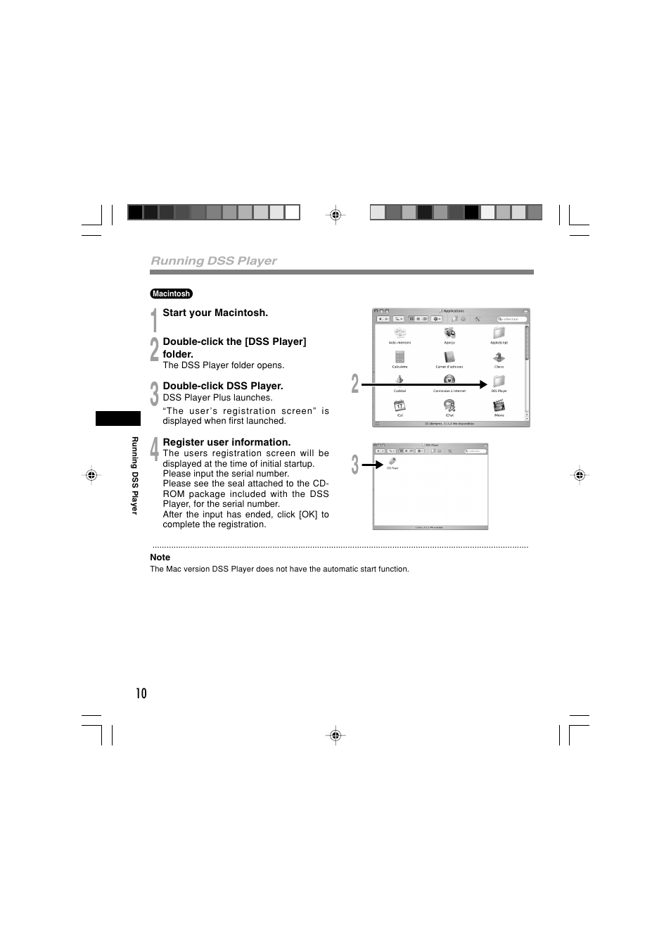 Olympus AS-4000 User Manual | Page 10 / 24