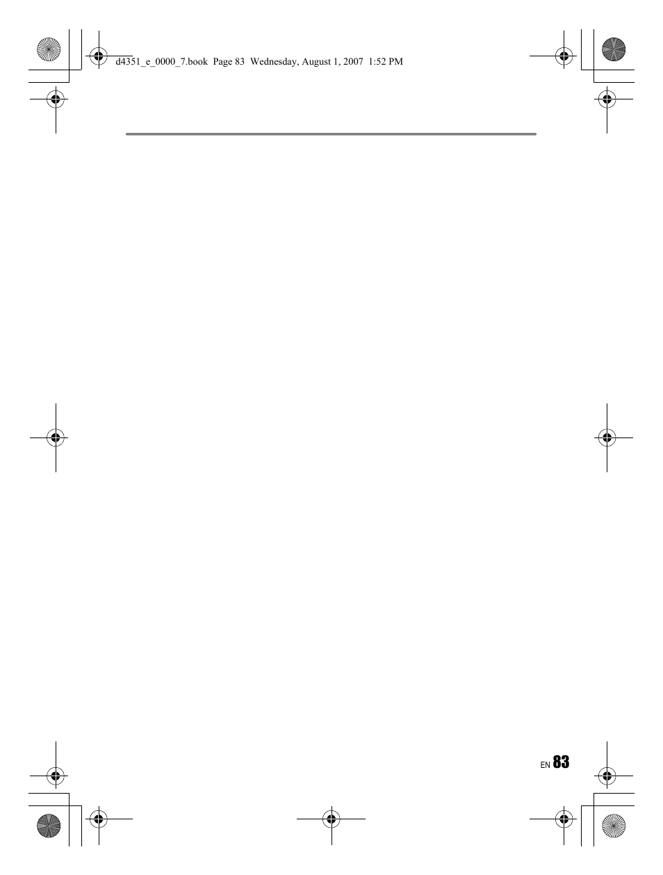 Olympus STYLUS 1200 User Manual | Page 83 / 84