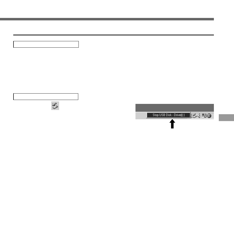 Olympus DM-1 Digital Voice Recorder User Manual | Page 37 / 64