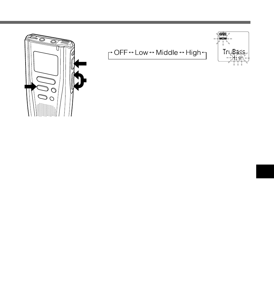 Music | Olympus DM-1 Digital Voice Recorder User Manual | Page 51 / 64