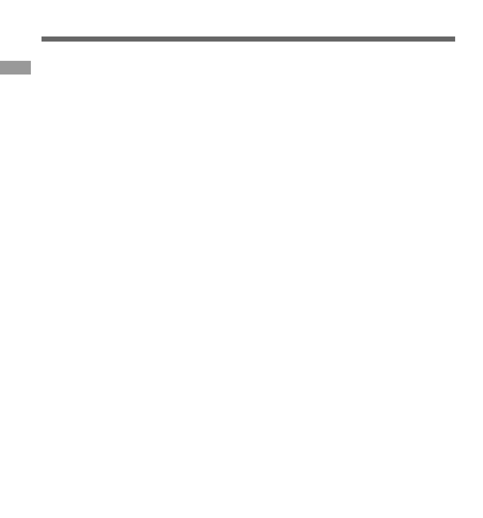 Operating environment | Olympus DM-1 Digital Voice Recorder User Manual | Page 6 / 64