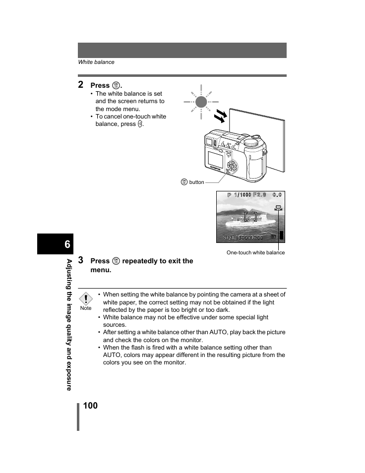 Olympus C-740-C-760 Ultra Zoom User Manual | Page 101 / 226