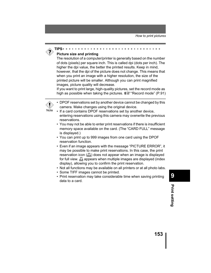 Olympus C-740-C-760 Ultra Zoom User Manual | Page 154 / 226