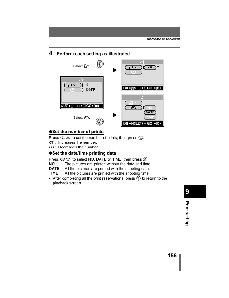 Olympus C-740-C-760 Ultra Zoom User Manual | Page 156 / 226
