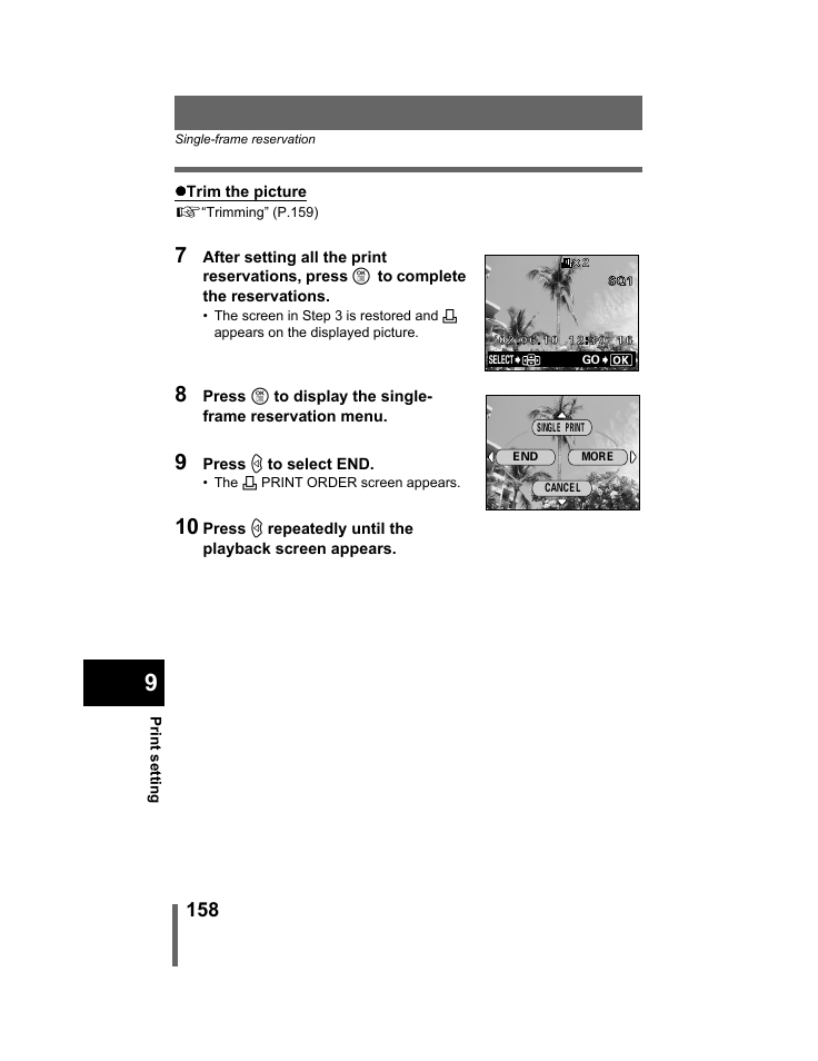 Olympus C-740-C-760 Ultra Zoom User Manual | Page 159 / 226