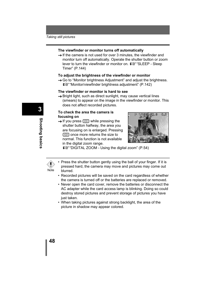 Olympus C-740-C-760 Ultra Zoom User Manual | Page 49 / 226