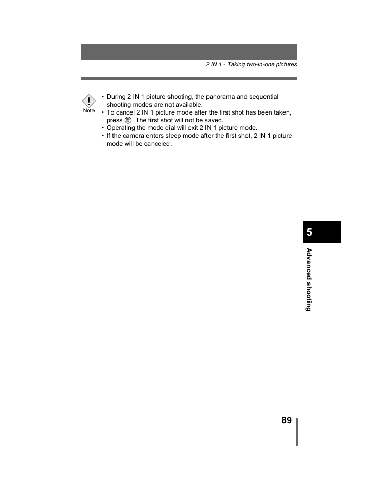 Olympus C-740-C-760 Ultra Zoom User Manual | Page 90 / 226