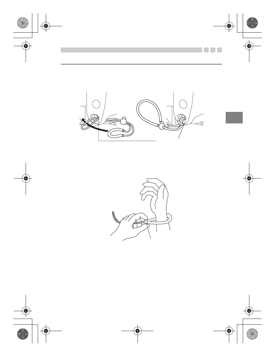 Olympus PT-045 User Manual | Page 101 / 212