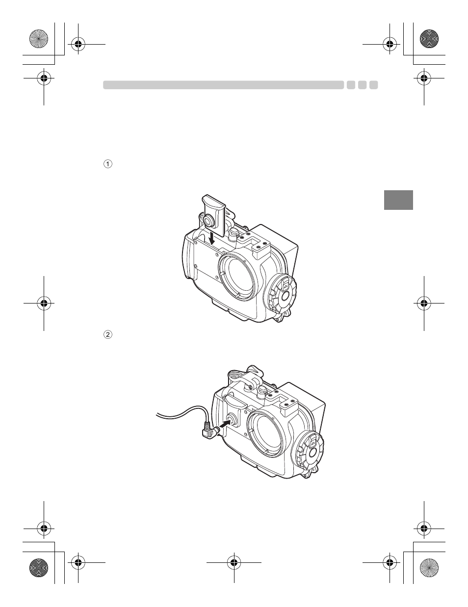 Olympus PT-045 User Manual | Page 103 / 212