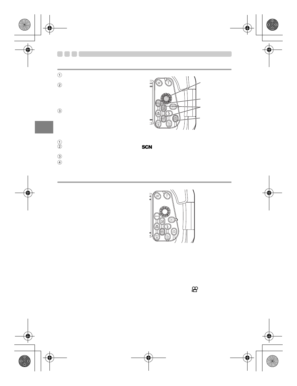 Olympus PT-045 User Manual | Page 112 / 212