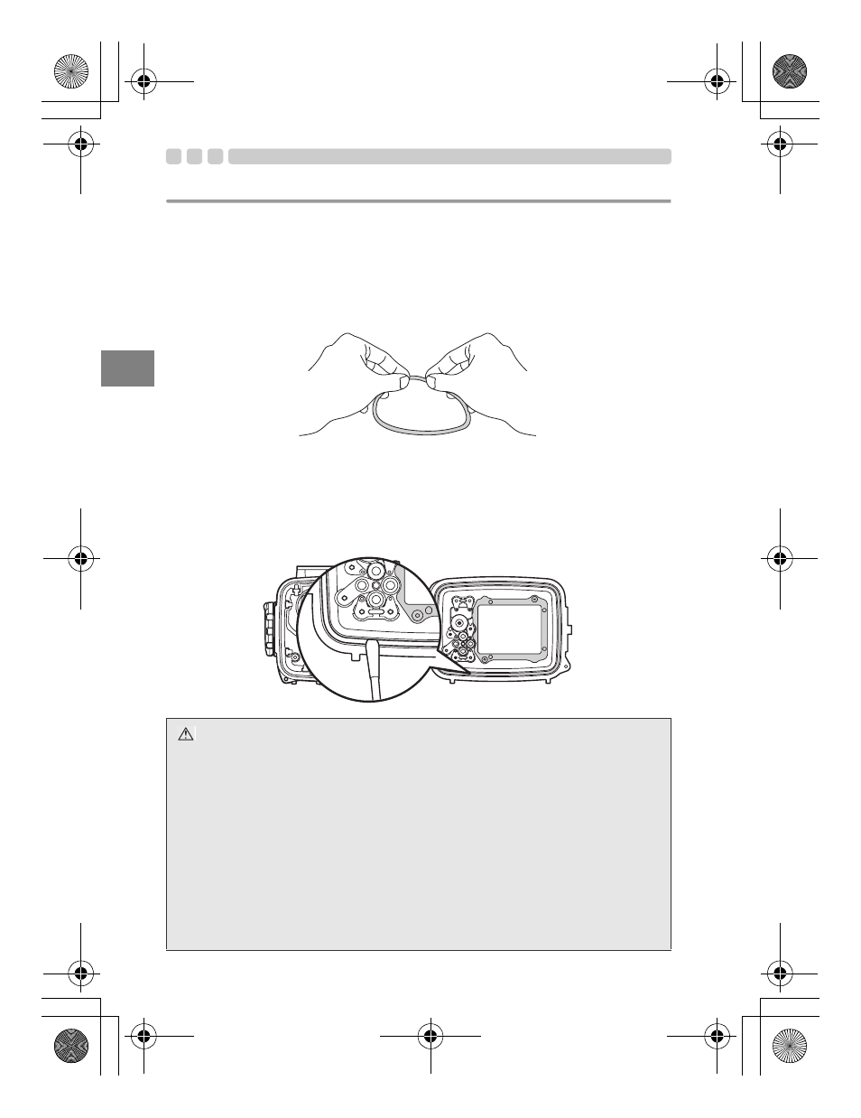 Olympus PT-045 User Manual | Page 116 / 212