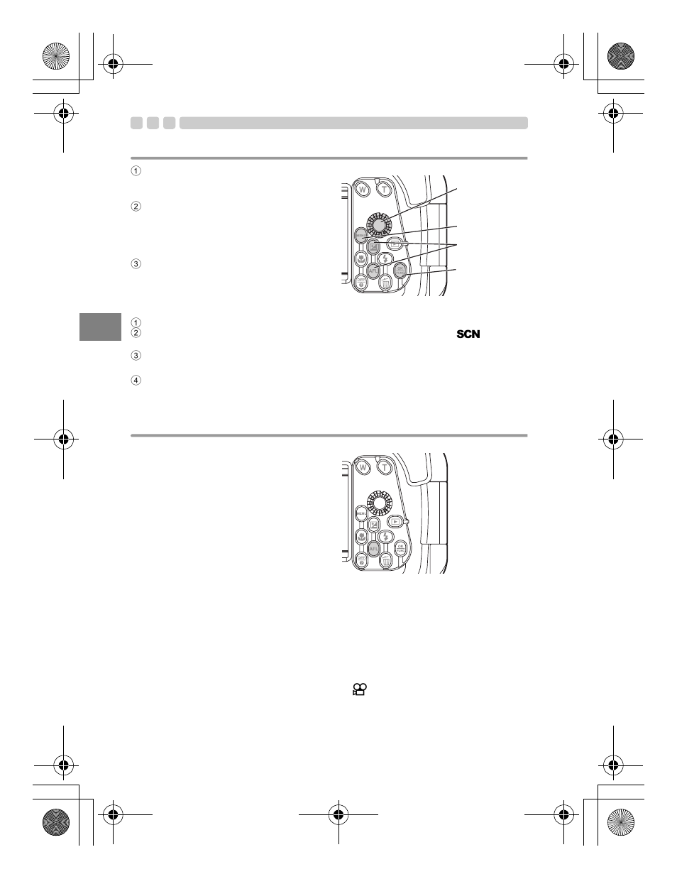 Olympus PT-045 User Manual | Page 142 / 212