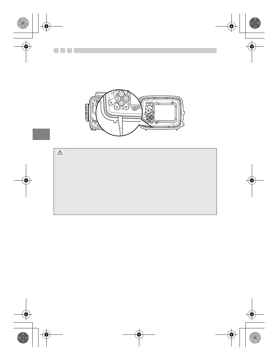 Olympus PT-045 User Manual | Page 146 / 212