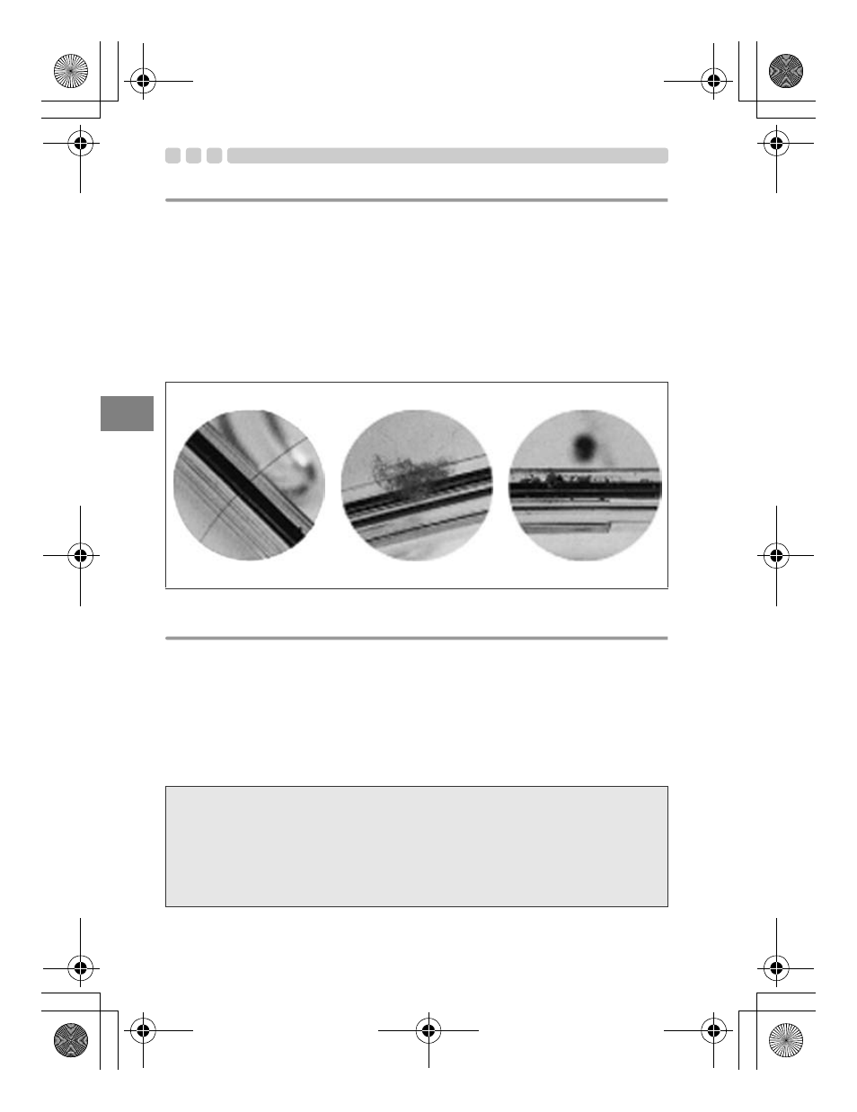 Olympus PT-045 User Manual | Page 148 / 212