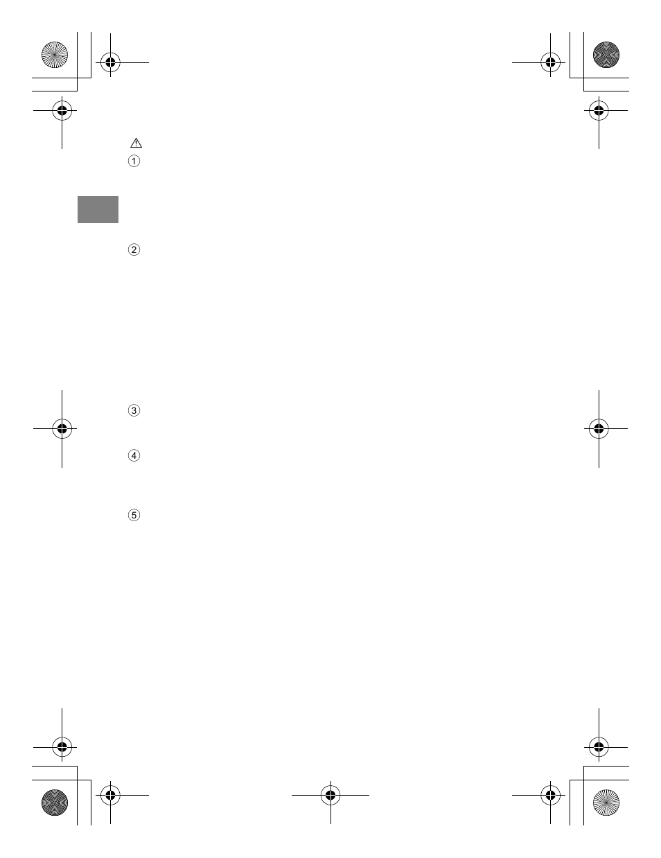 Olympus PT-045 User Manual | Page 34 / 212