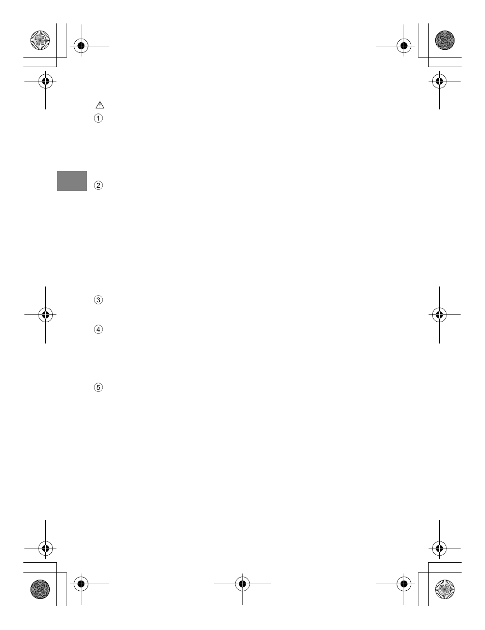Olympus PT-045 User Manual | Page 64 / 212