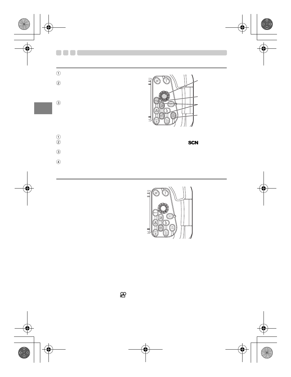Olympus PT-045 User Manual | Page 82 / 212