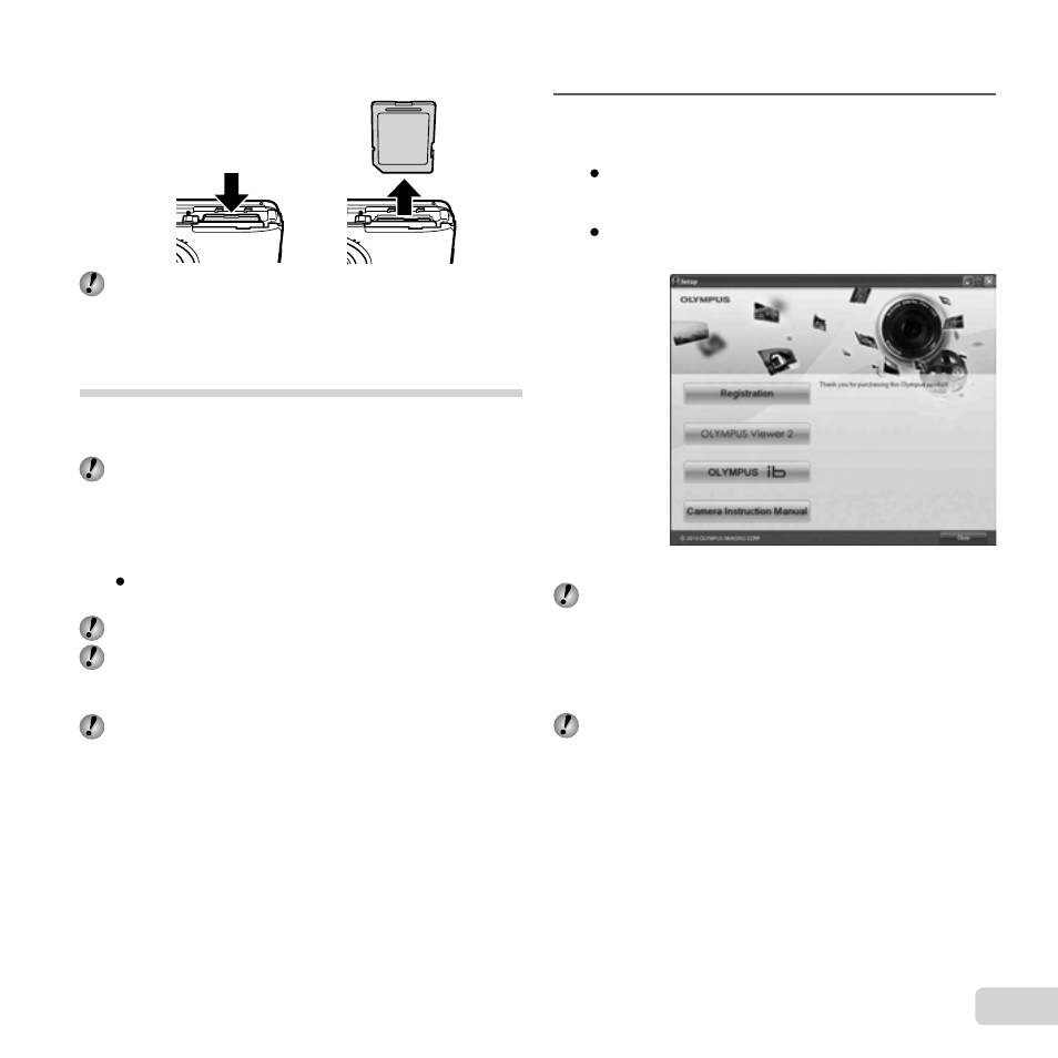 13 en | Olympus VG-130 User Manual | Page 13 / 76