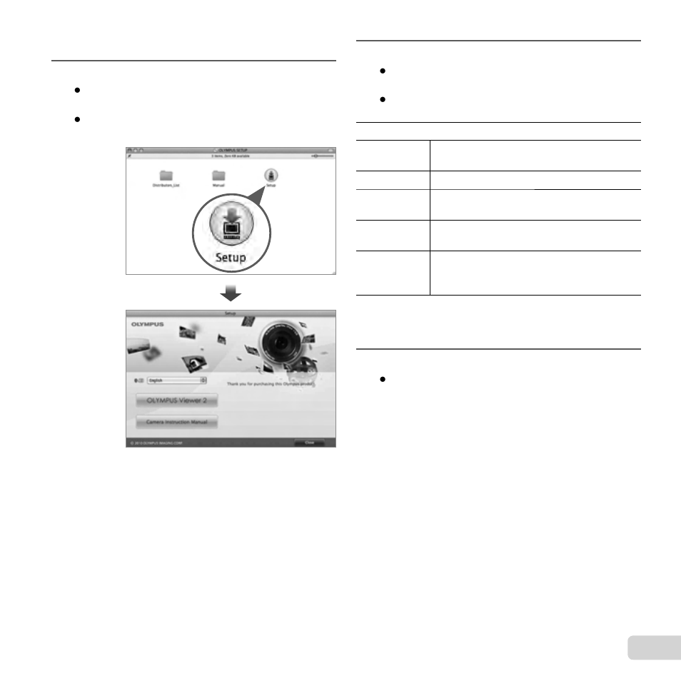 15 en | Olympus VG-130 User Manual | Page 15 / 76