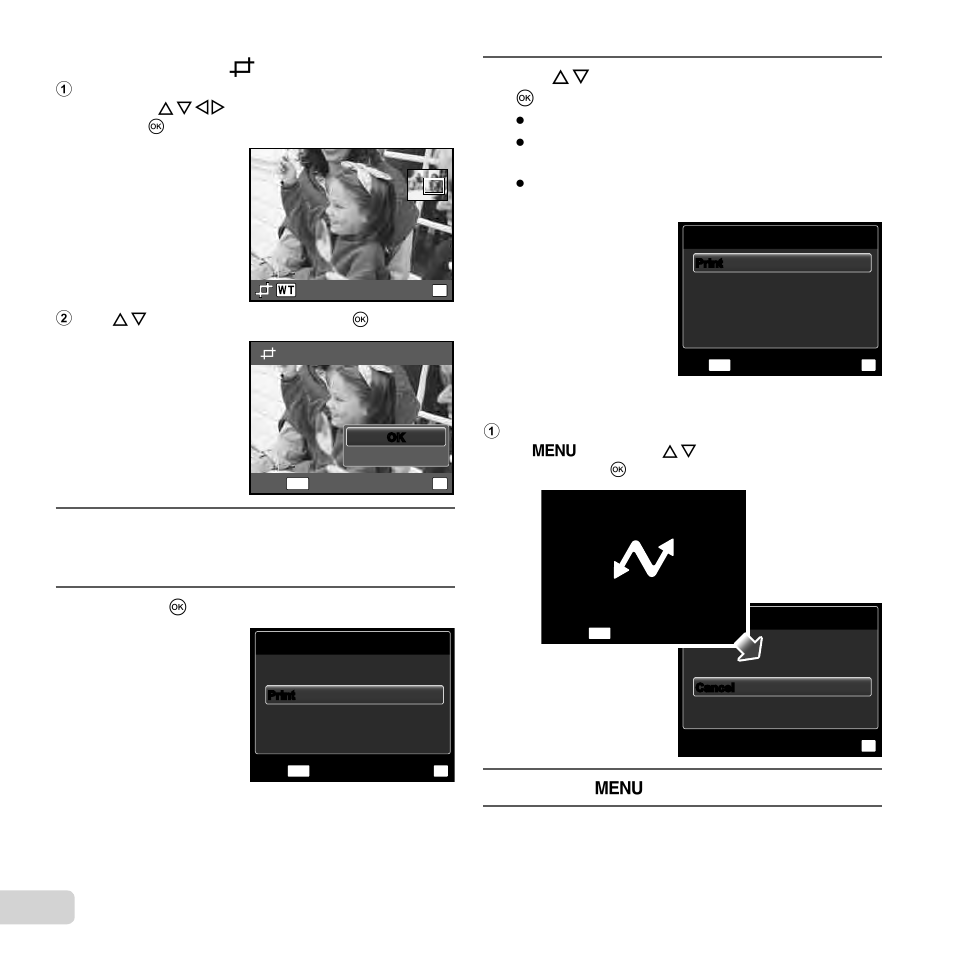 50 en | Olympus VG-130 User Manual | Page 50 / 76