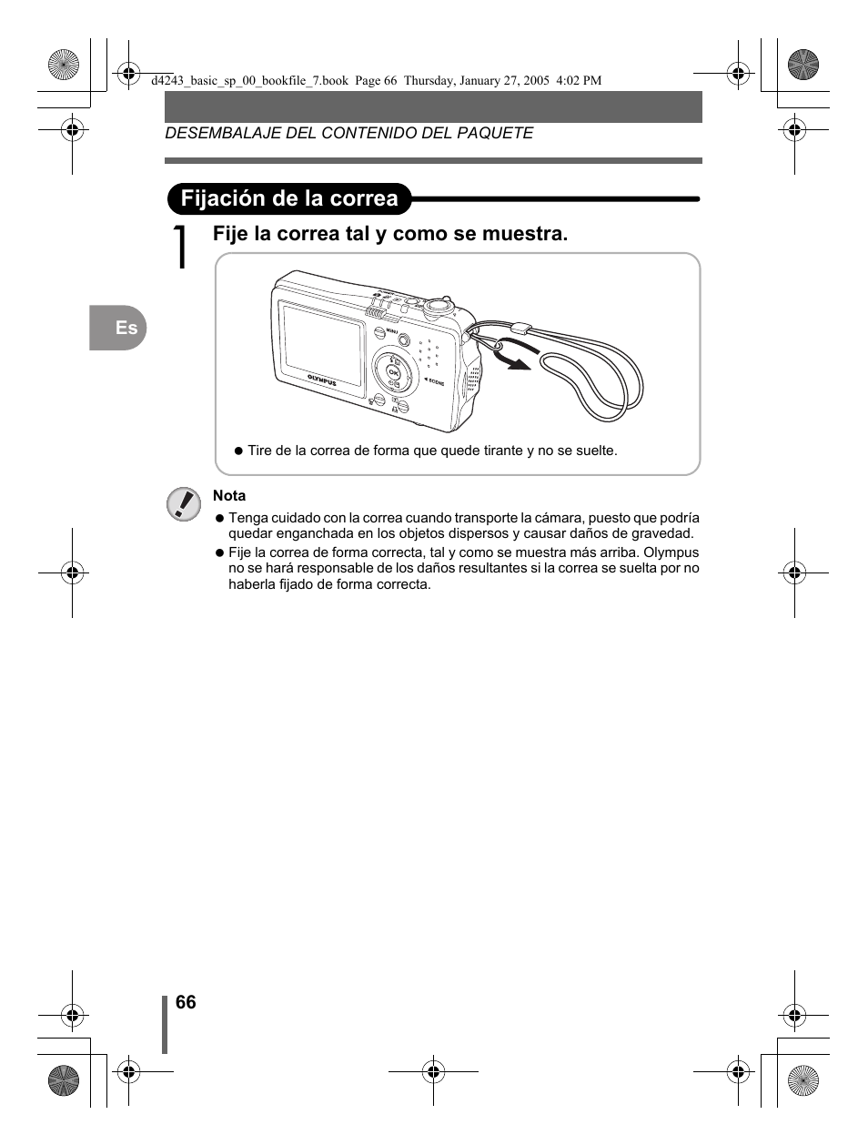 Olympus IR-300 User Manual | Page 66 / 108