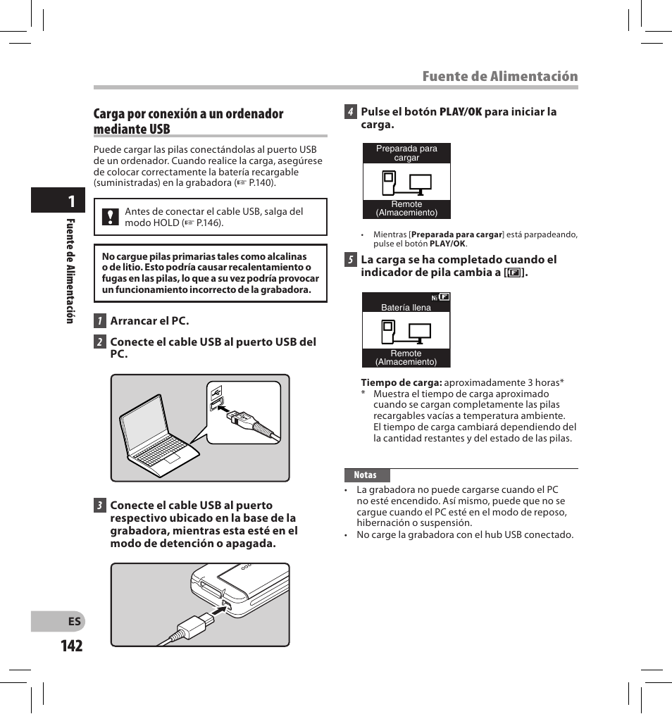 Olympus DS-2500 User Manual | Page 142 / 196