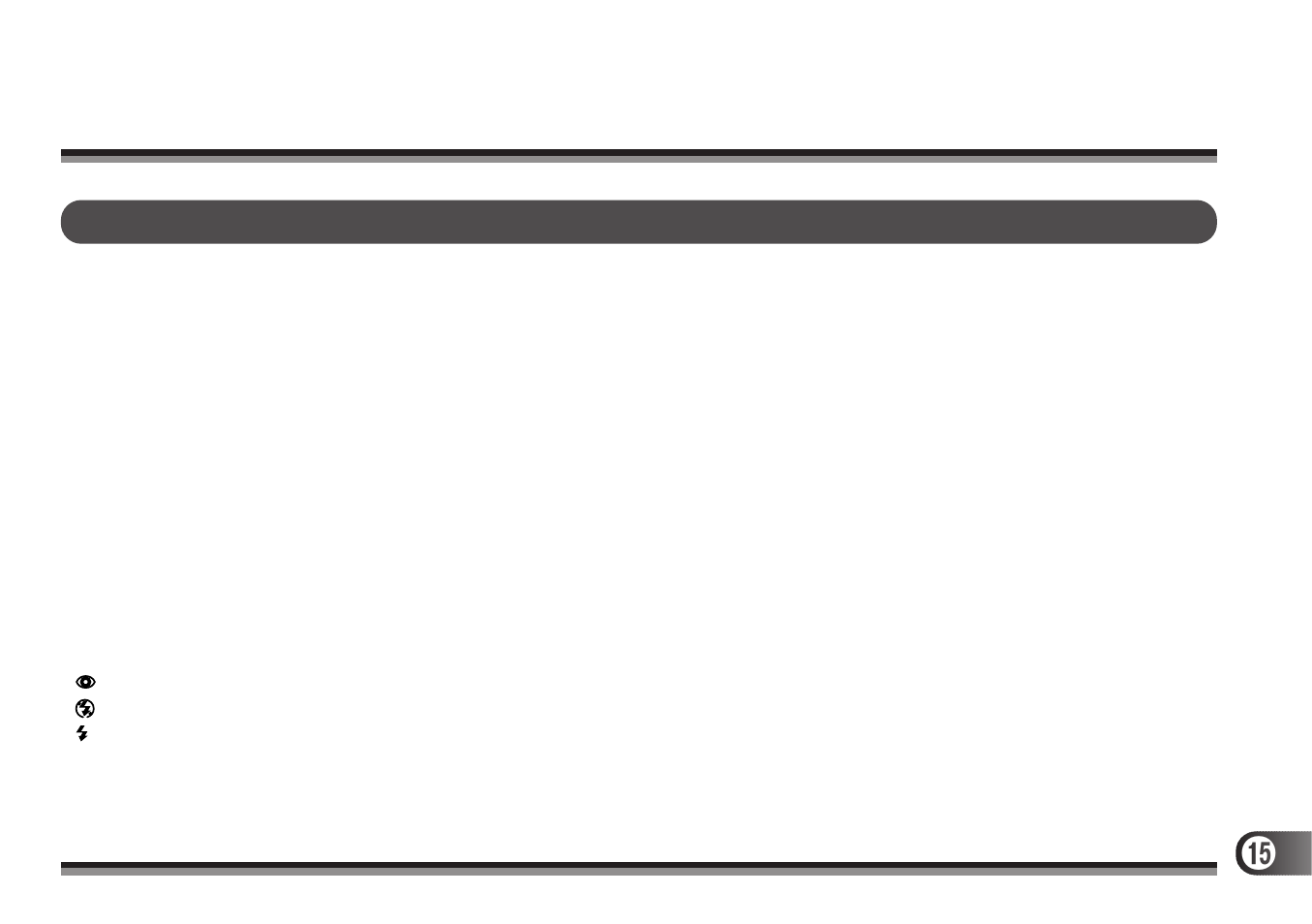 Olympus D-300 User Manual | Page 15 / 56