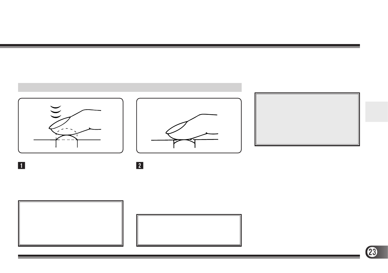 Olympus D-300 User Manual | Page 23 / 56