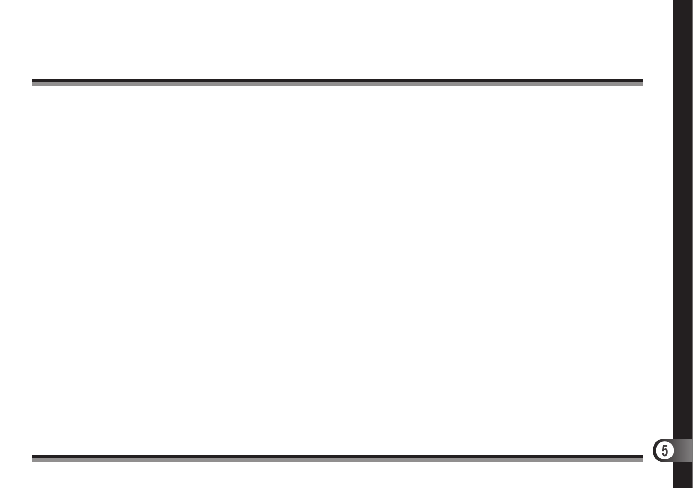 Olympus D-300 User Manual | Page 5 / 56