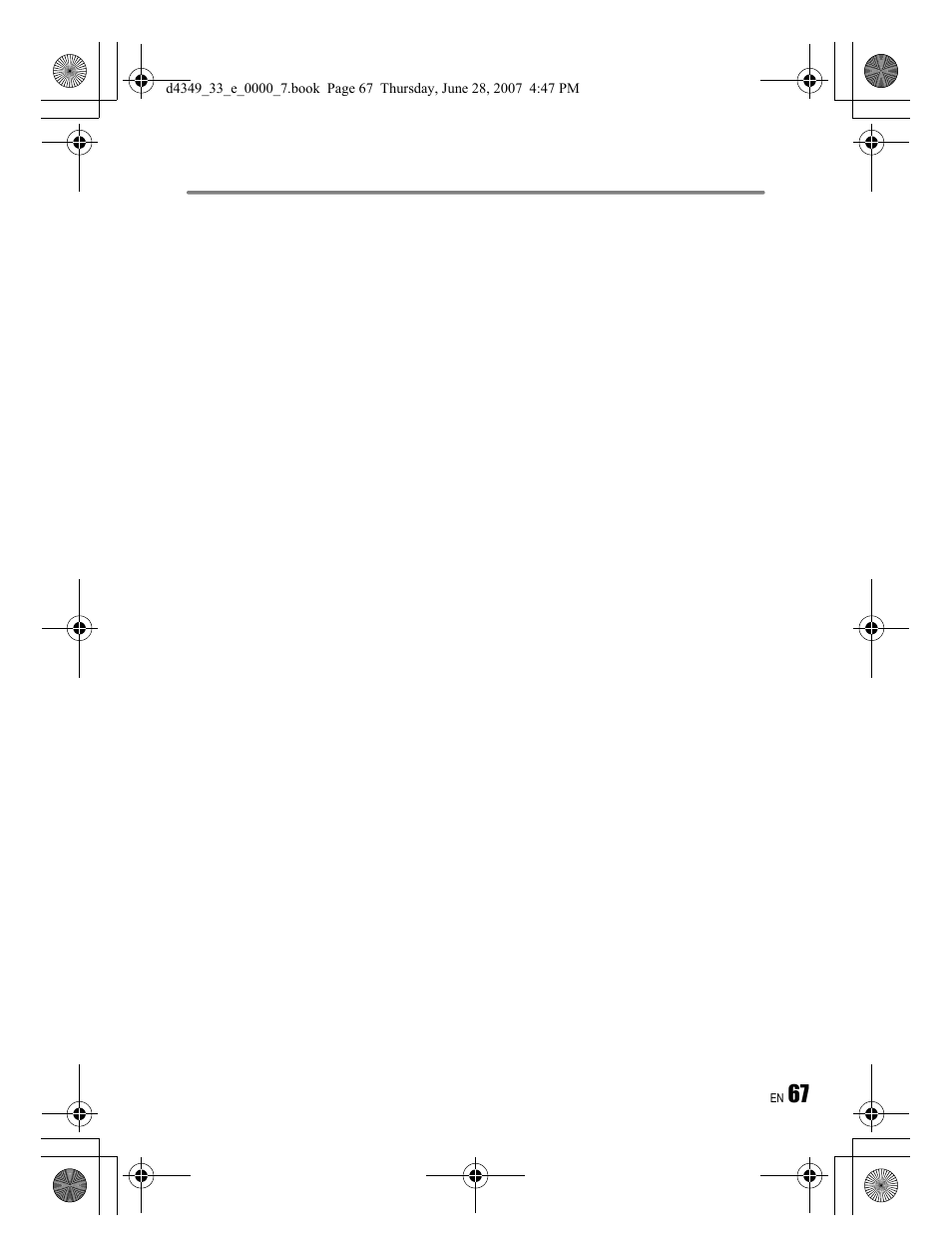 Olympus FE-300 User Manual | Page 67 / 68
