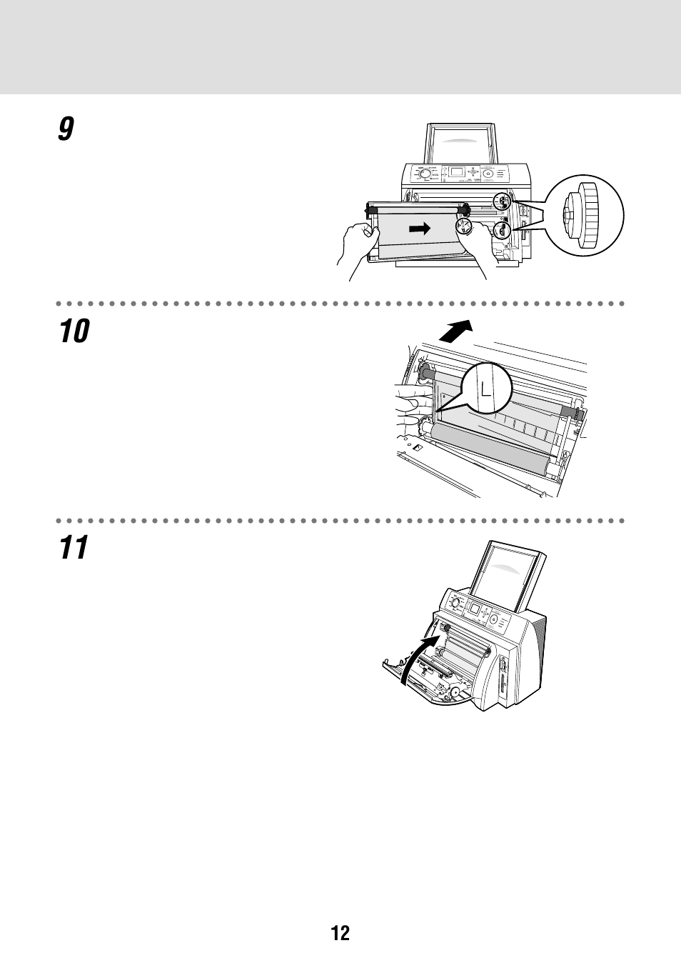 Olympus P-440 Photo Printer User Manual | Page 12 / 156