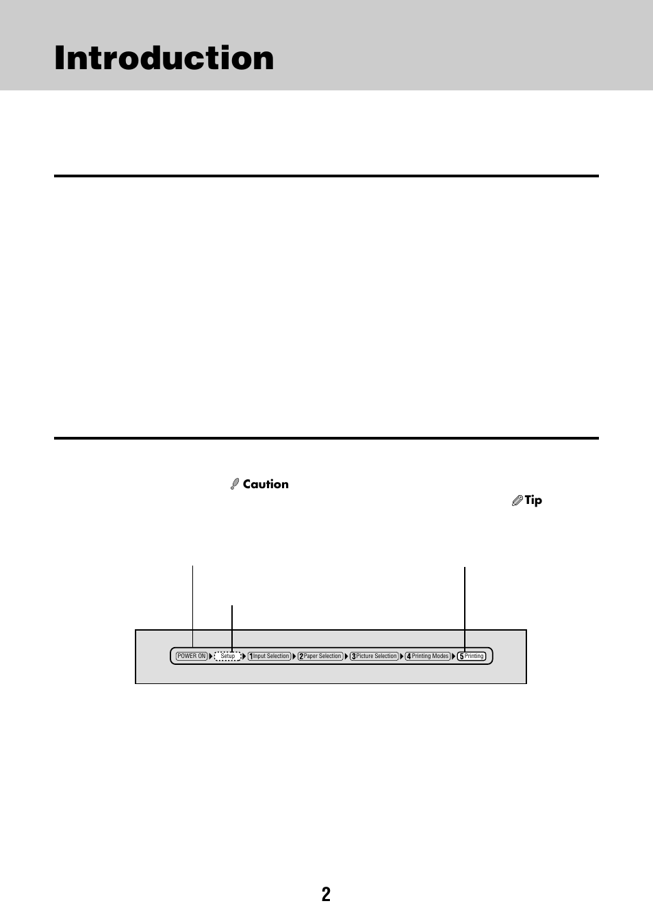 Introduction, About this reference manual, Reading this manual | Olympus P-440 Photo Printer User Manual | Page 2 / 156