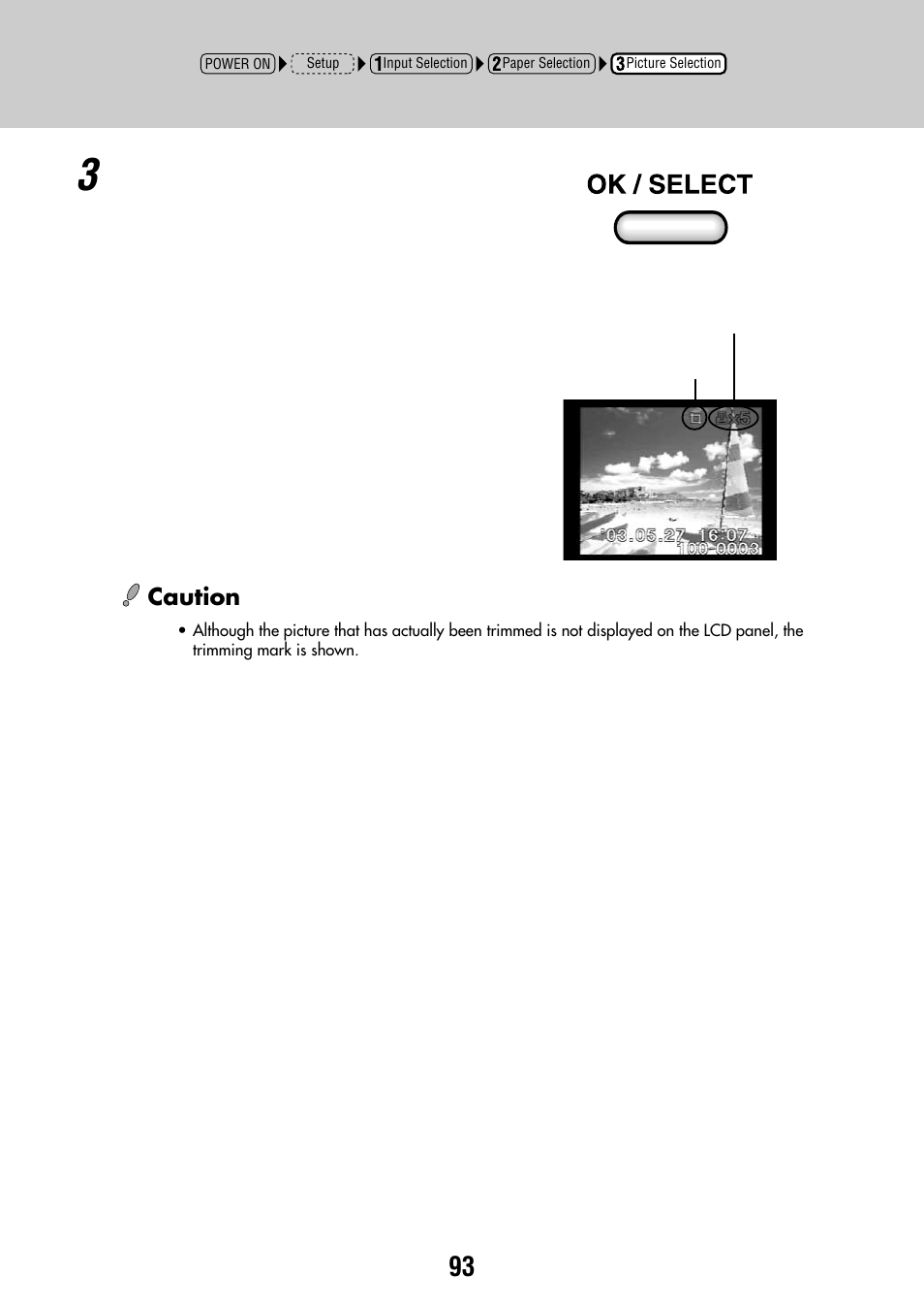 Olympus P-440 Photo Printer User Manual | Page 93 / 156