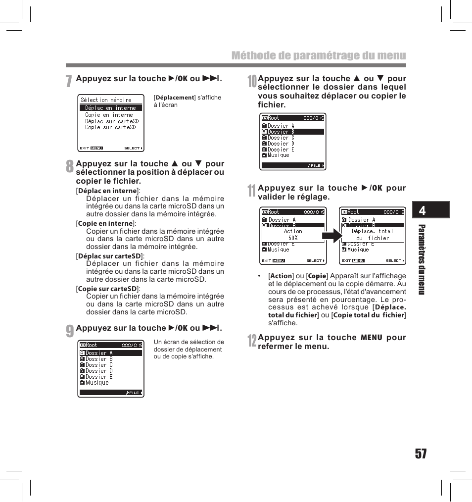 Olympus LS-10S User Manual | Page 143 / 260