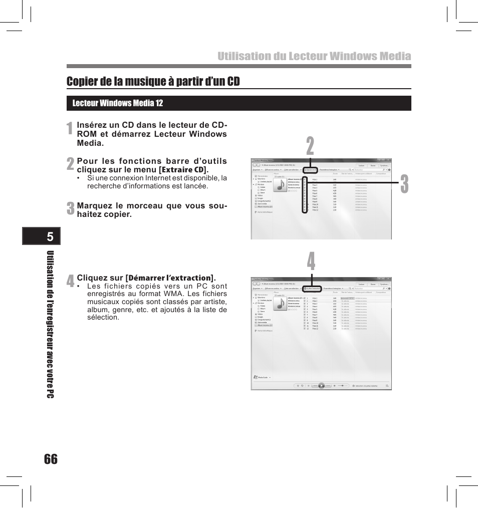 Olympus LS-10S User Manual | Page 152 / 260