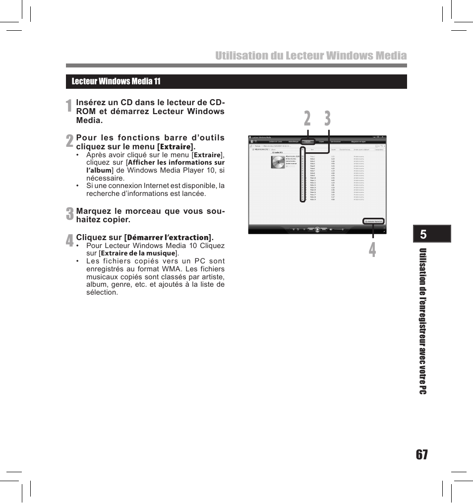 Olympus LS-10S User Manual | Page 153 / 260