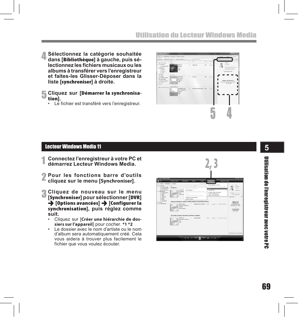 Olympus LS-10S User Manual | Page 155 / 260