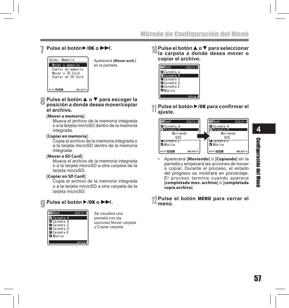 Olympus LS-10S User Manual | Page 229 / 260