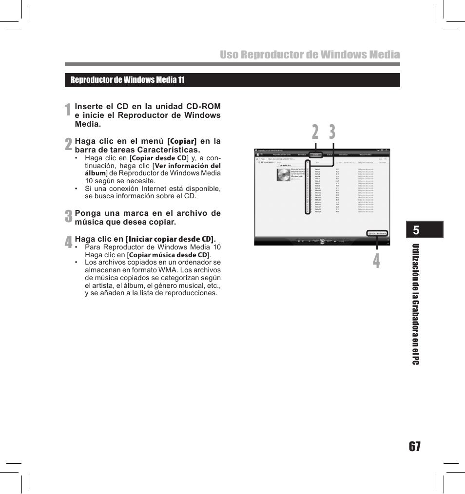 Olympus LS-10S User Manual | Page 239 / 260