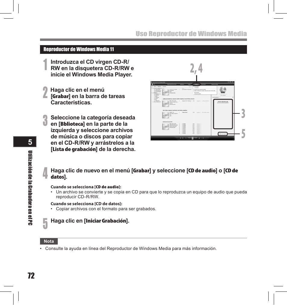 Olympus LS-10S User Manual | Page 244 / 260