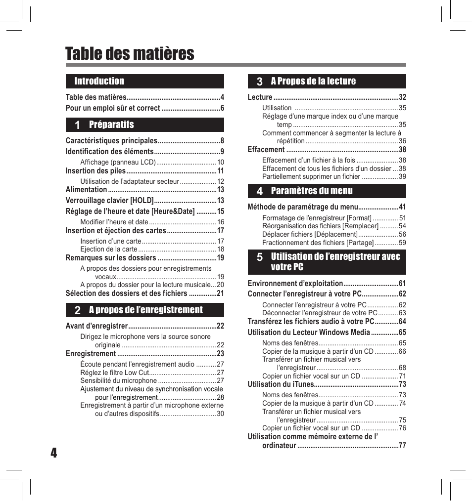 Olympus LS-10S User Manual | Page 90 / 260