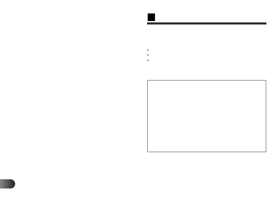 Olympus D-220L-D-320L Digital Cameras User Manual | Page 12 / 172