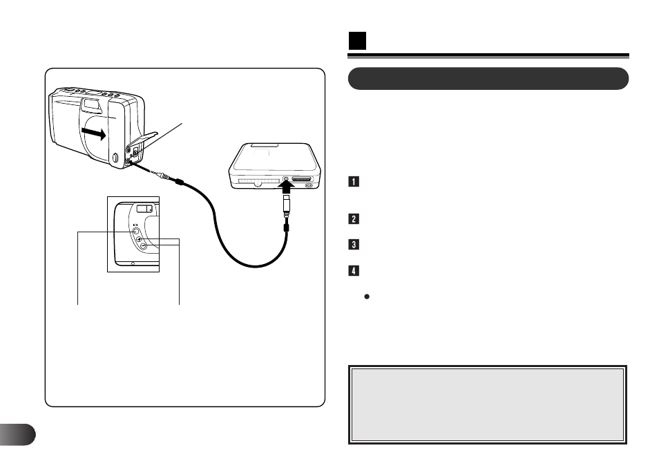 Printing pictures, How to connect to the printer | Olympus D-220L-D-320L Digital Cameras User Manual | Page 128 / 172