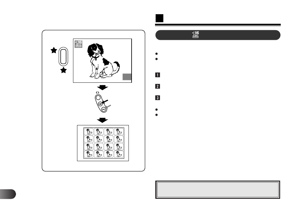 Multi print | Olympus D-220L-D-320L Digital Cameras User Manual | Page 132 / 172