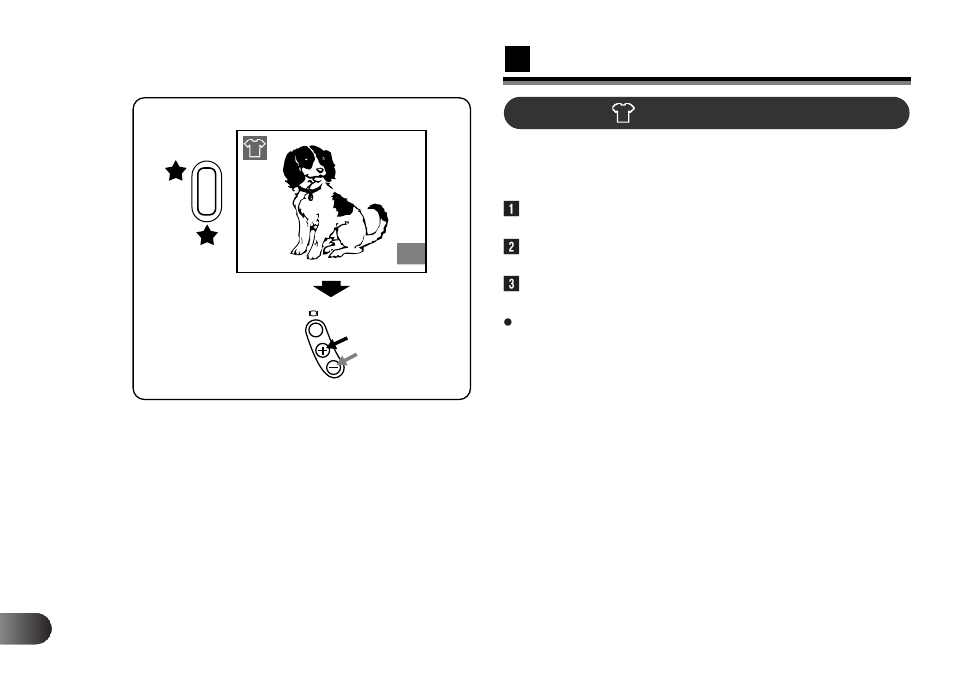 Mirror print | Olympus D-220L-D-320L Digital Cameras User Manual | Page 134 / 172