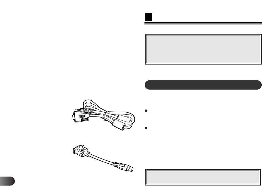 Connecting to a personal computer | Olympus D-220L-D-320L Digital Cameras User Manual | Page 142 / 172